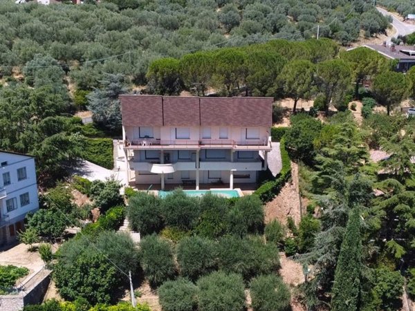 casa indipendente in vendita a Perugia in zona L'Olmo