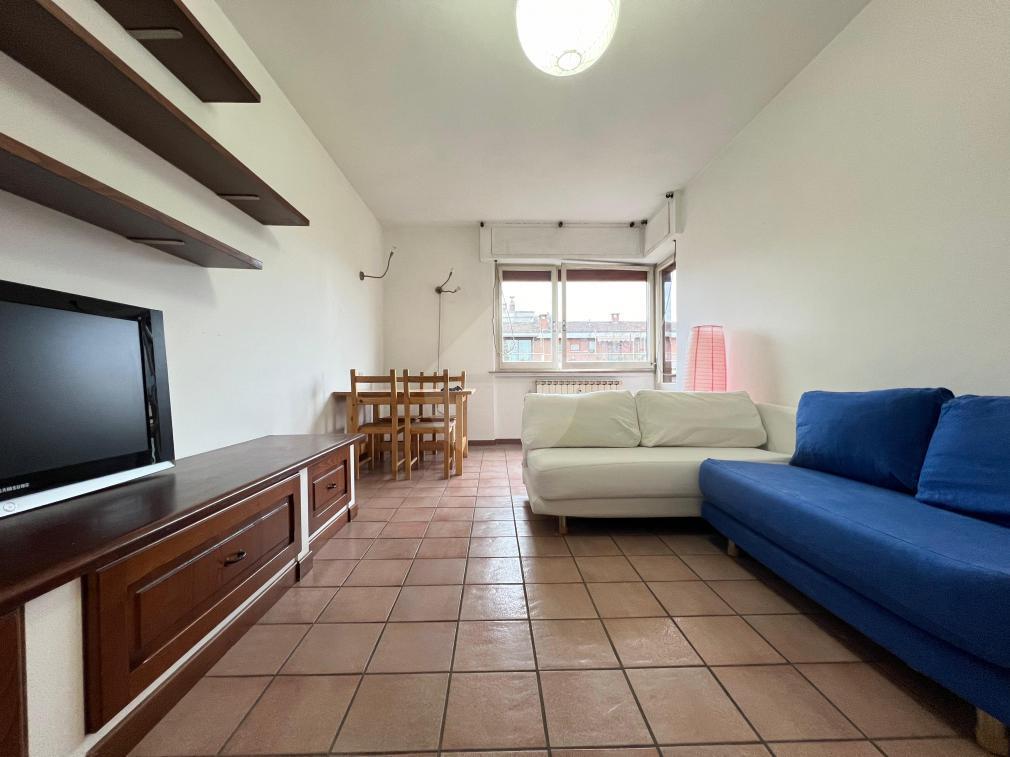 appartamento in vendita a Perugia in zona Madonna Alta