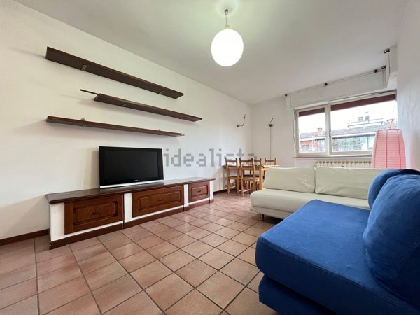 appartamento in vendita a Perugia in zona Madonna Alta