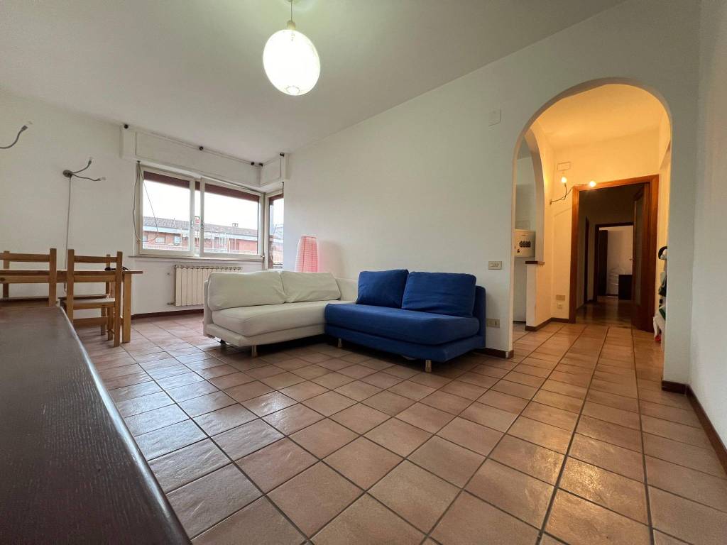 appartamento in vendita a Perugia in zona Madonna Alta