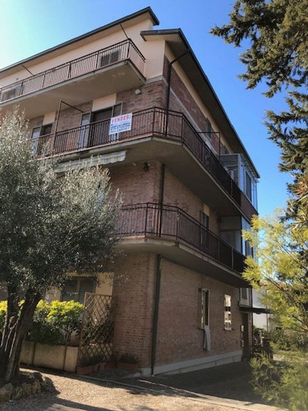 appartamento in vendita a Perugia in zona Prepo