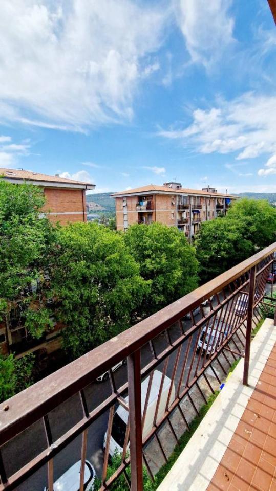 appartamento in vendita a Perugia in zona L'Olmo