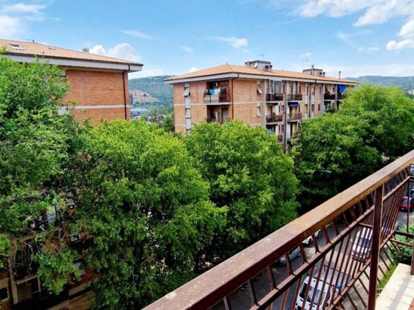 appartamento in vendita a Perugia in zona XX Settembre