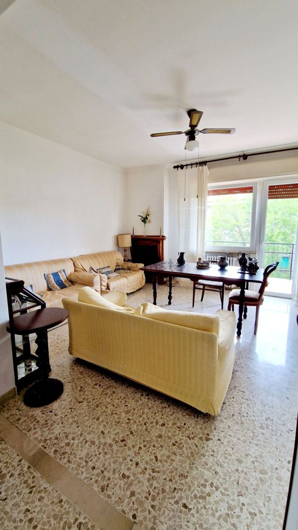 appartamento in vendita a Perugia in zona Case Bruciate