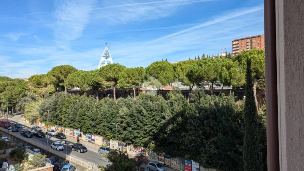 appartamento in vendita a Perugia in zona Stazione