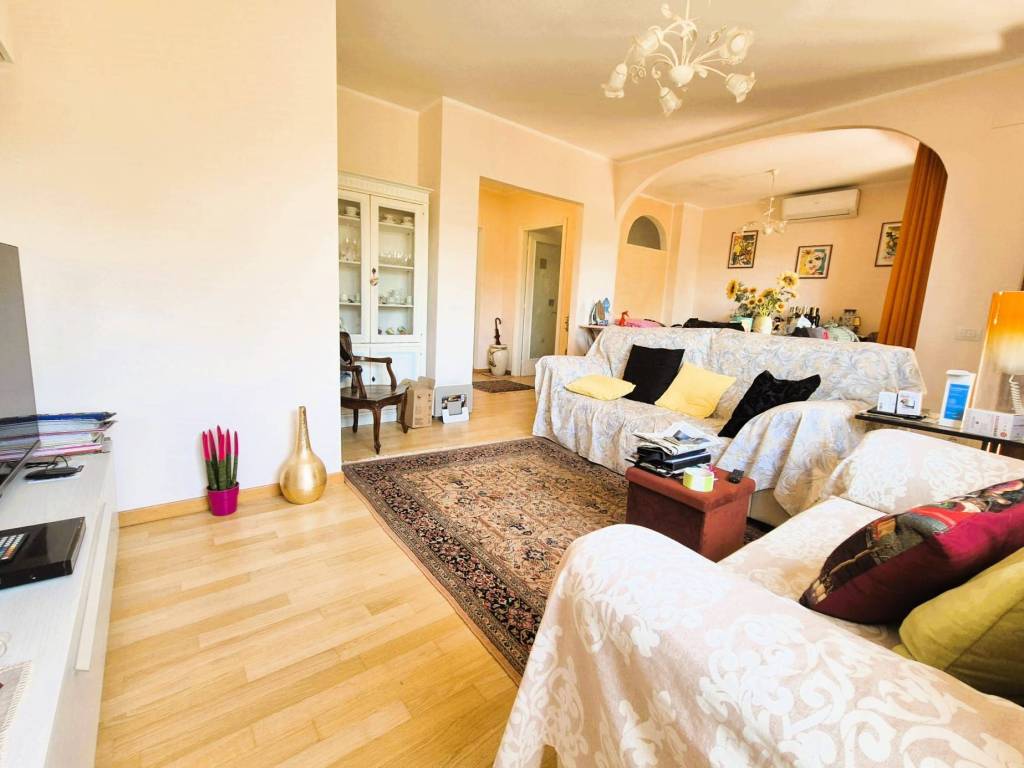 appartamento in vendita a Perugia in zona San Marco