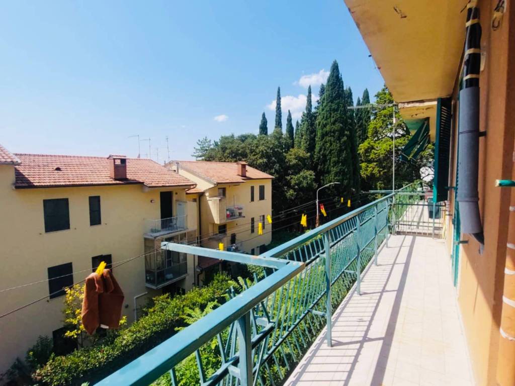 appartamento in vendita a Perugia in zona Prepo