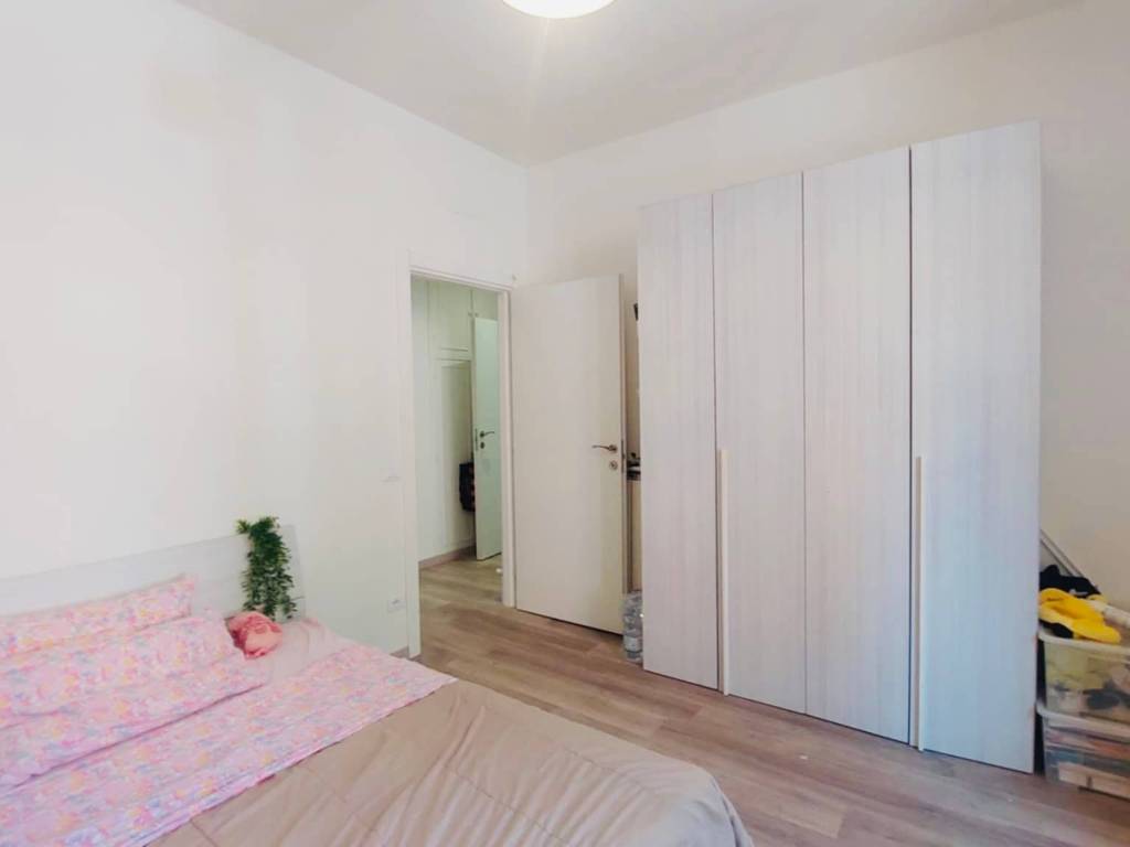 appartamento in vendita a Perugia in zona Stazione