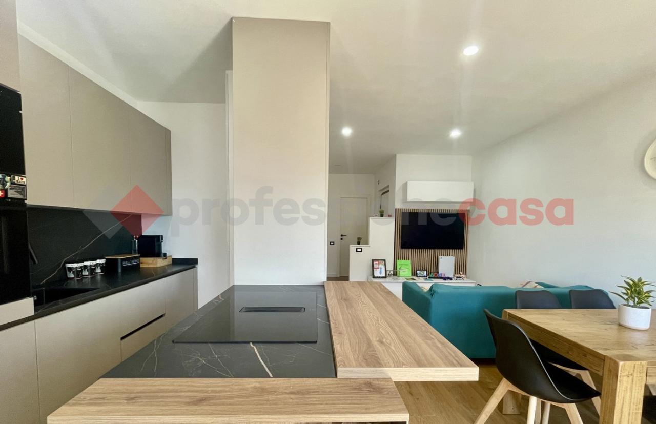 appartamento in vendita a Perugia in zona San Sisto