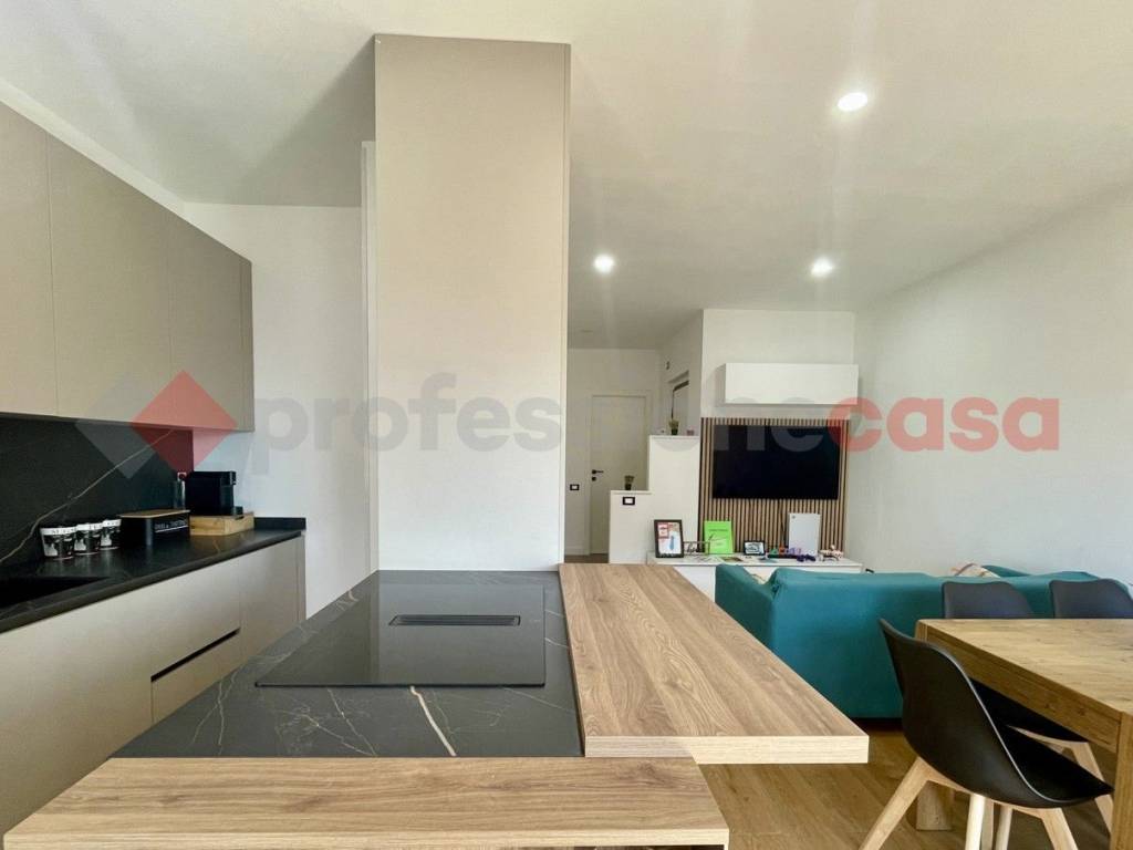 appartamento in vendita a Perugia in zona San Sisto