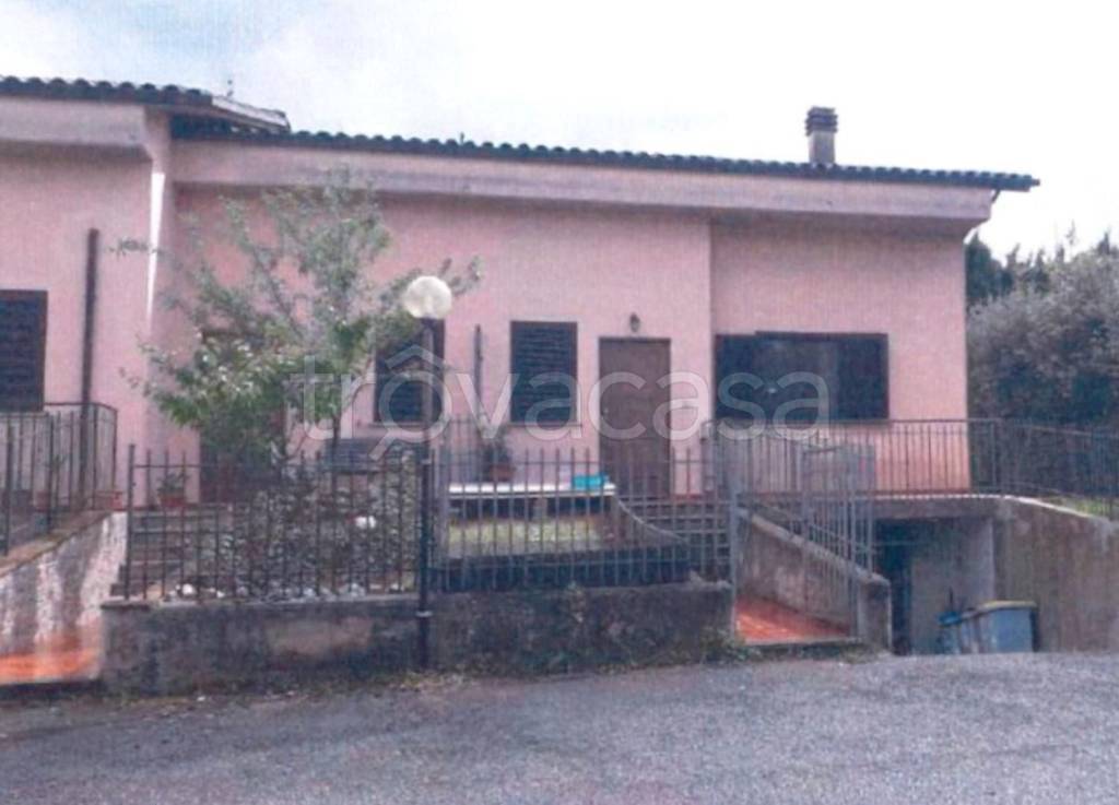 appartamento in vendita a Perugia in zona Bosco