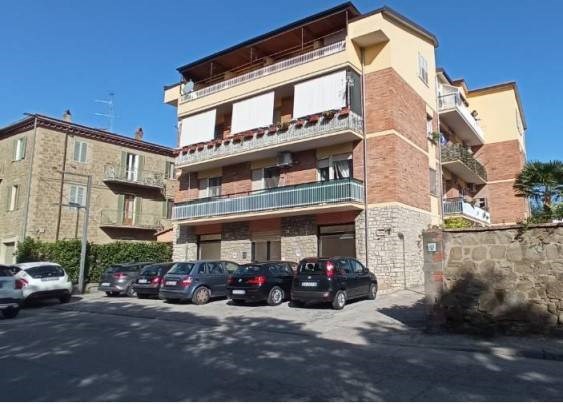 appartamento in vendita a Perugia in zona Ponte San Giovanni