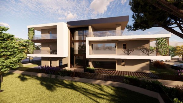 appartamento in vendita a Perugia in zona Prepo