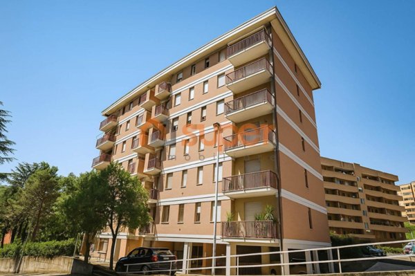 appartamento in vendita a Perugia in zona Centro Città
