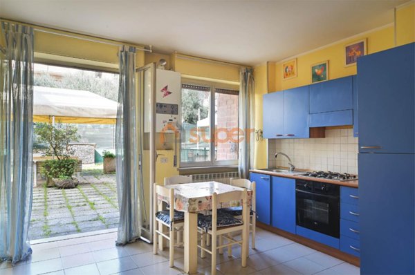 appartamento in vendita a Perugia in zona Prepo
