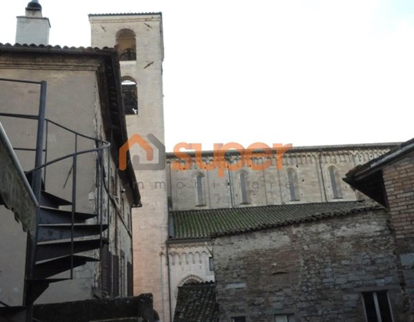 appartamento in vendita a Perugia in zona Prepo