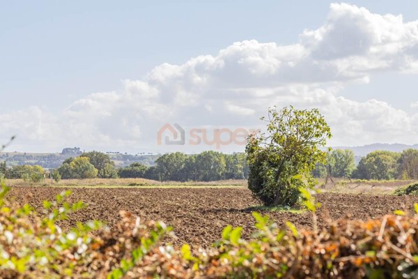 terreno agricolo in vendita a Perugia in zona Ponte San Giovanni
