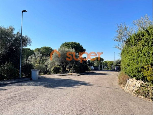 terreno agricolo in vendita a Perugia in zona Ponte San Giovanni