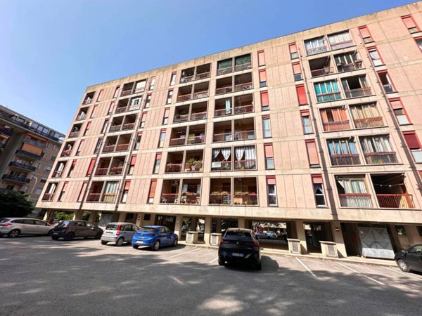 appartamento in vendita a Perugia in zona San Sisto