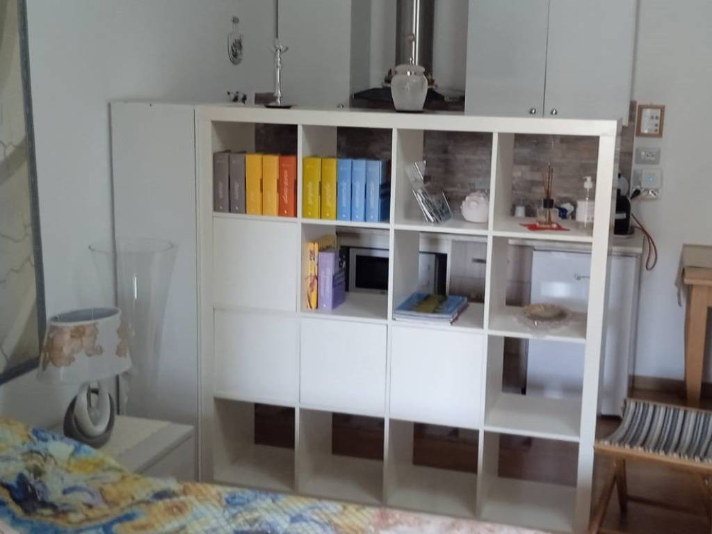 appartamento in vendita a Perugia in zona Madonna Alta