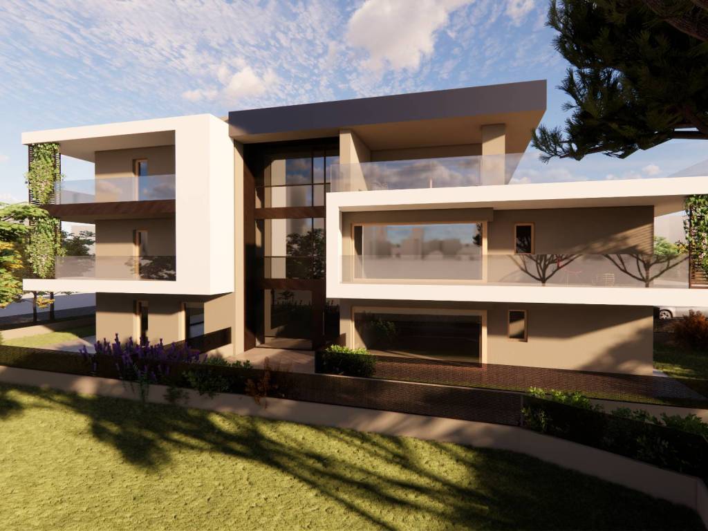 appartamento in vendita a Perugia in zona Prepo