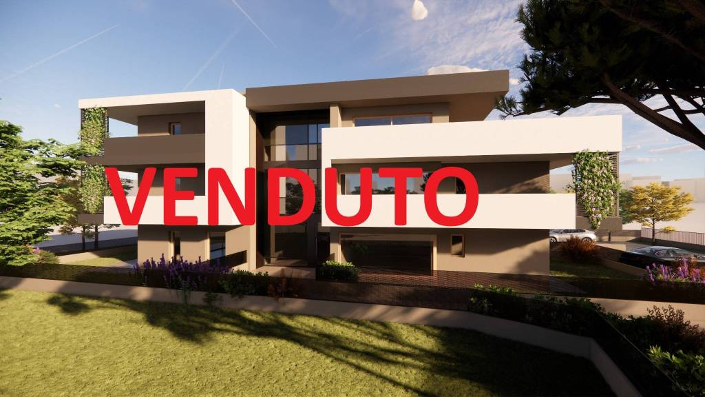 appartamento in vendita a Perugia in zona Prepo