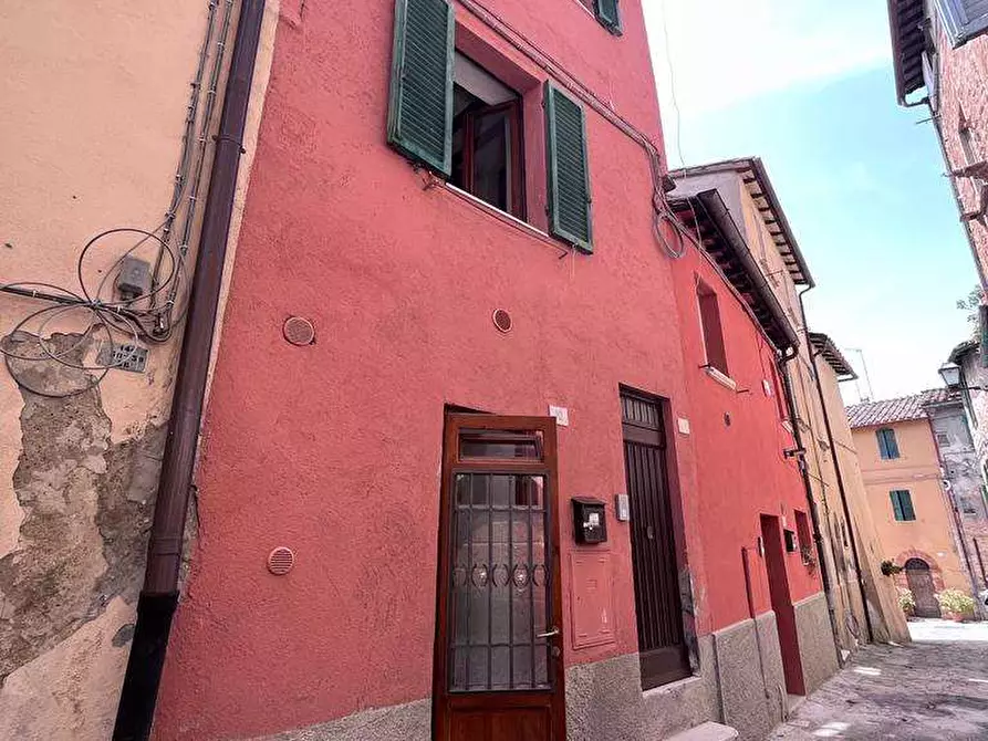 appartamento in vendita a Perugia in zona Centro Città
