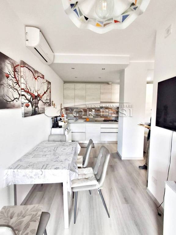 appartamento in vendita a Perugia in zona Casa del Diavolo