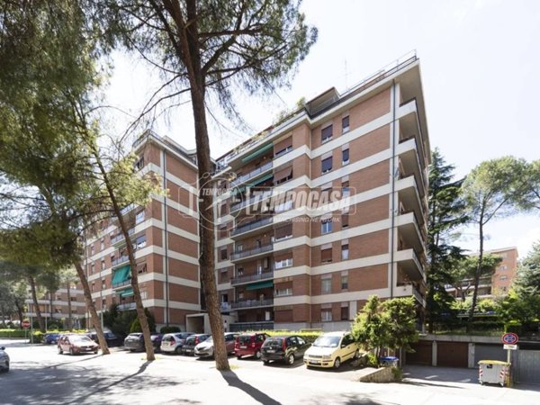 appartamento in vendita a Perugia in zona Madonna Alta