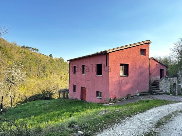 casale in vendita a Perugia in zona Rancolfo