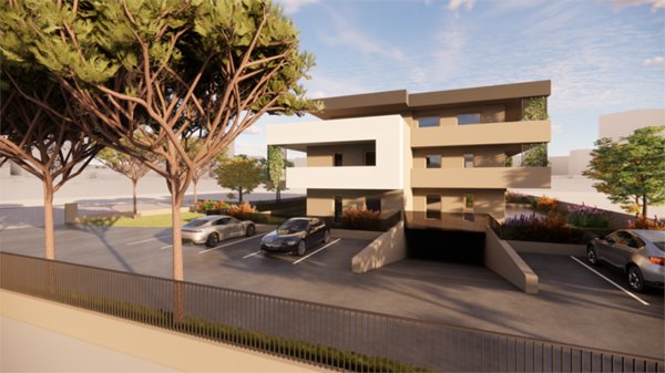 appartamento in vendita a Perugia