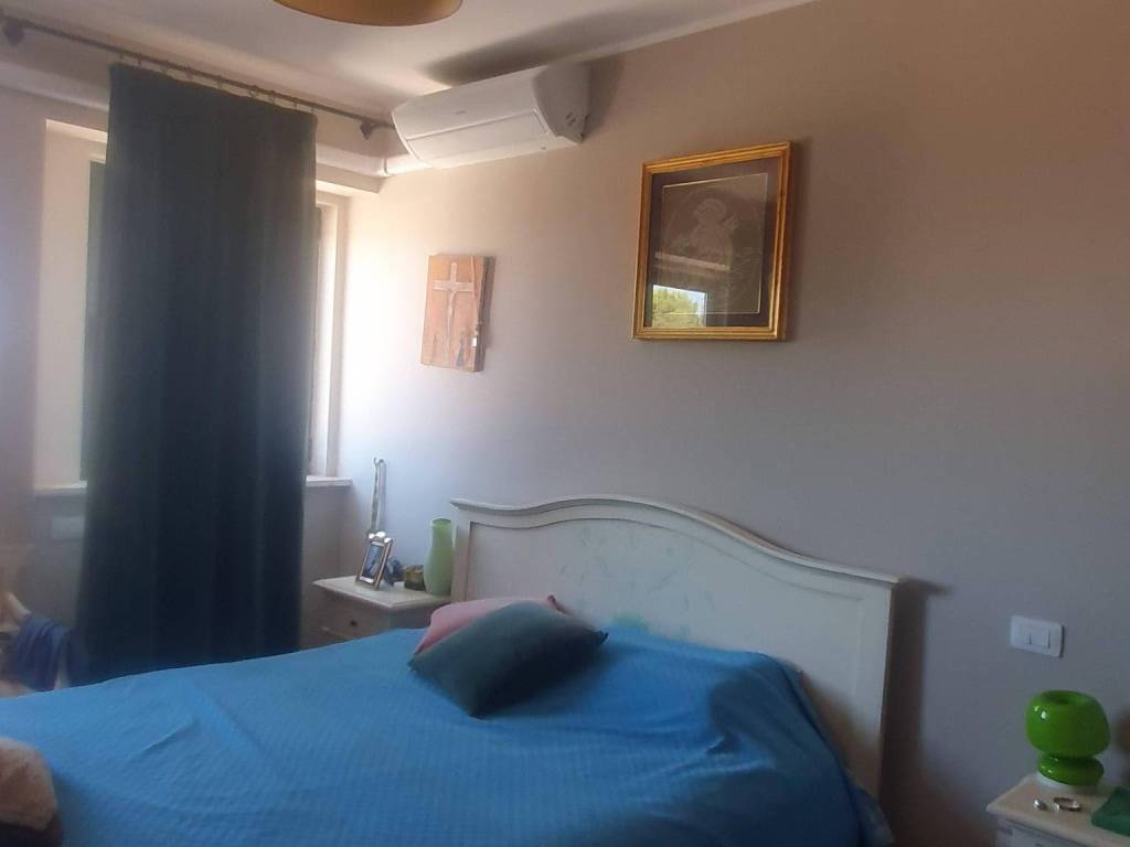 appartamento in vendita a Perugia in zona Montebello