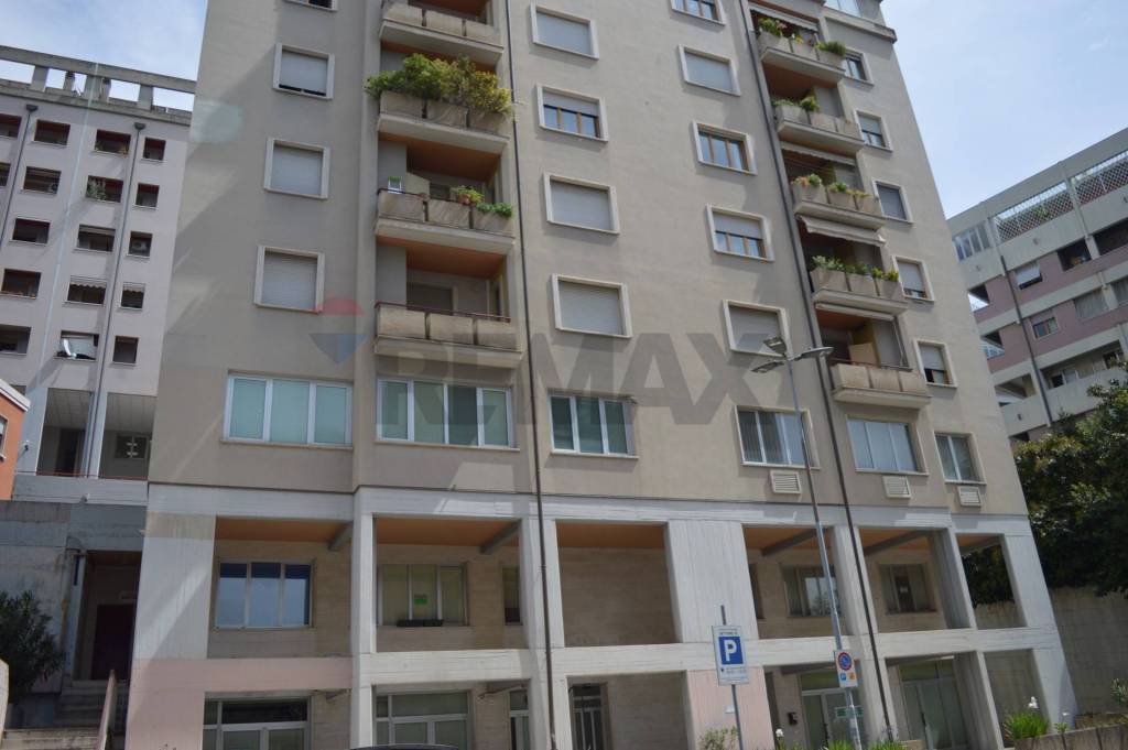 appartamento in vendita a Perugia in zona Stazione