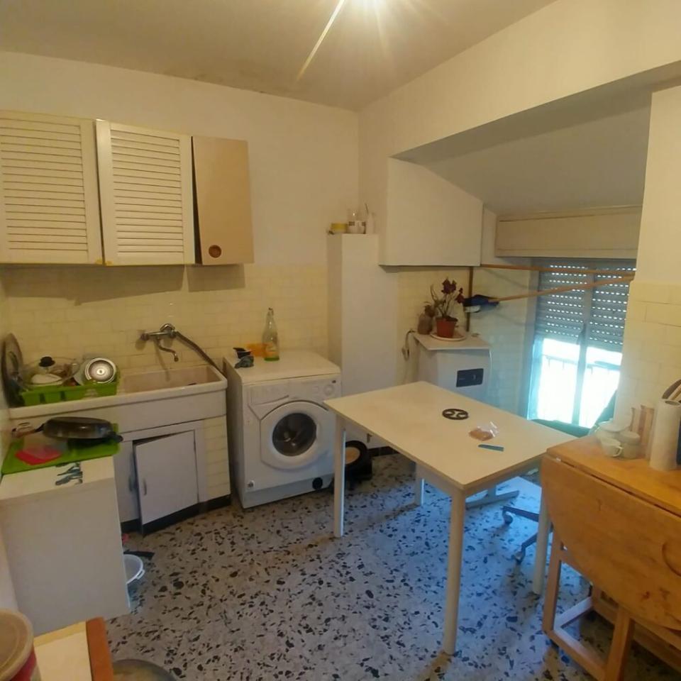 appartamento in vendita a Perugia in zona Centro Città