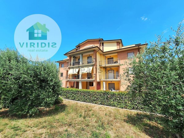 appartamento in vendita a Perugia in zona Pila