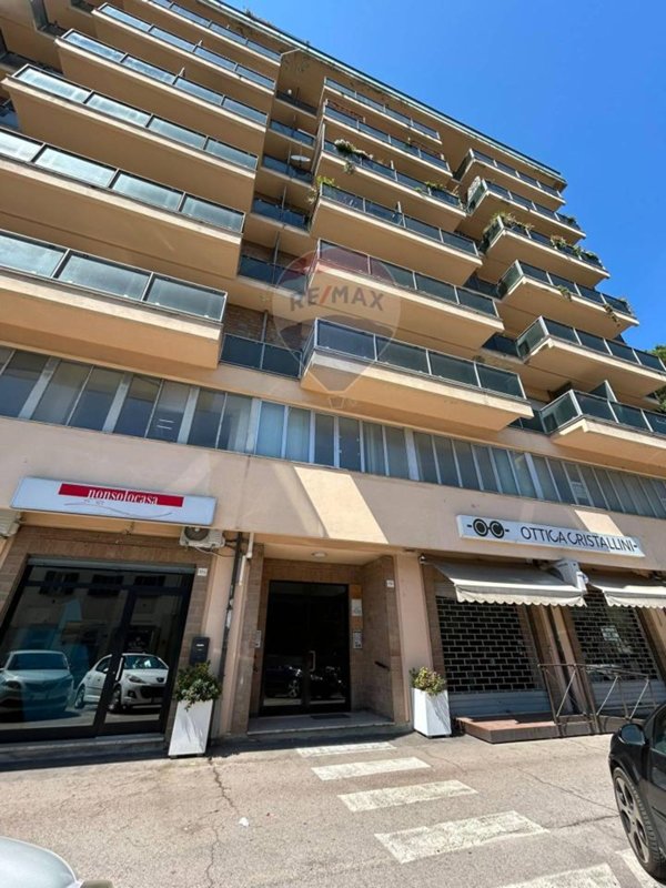 appartamento in vendita a Perugia in zona Collestrada