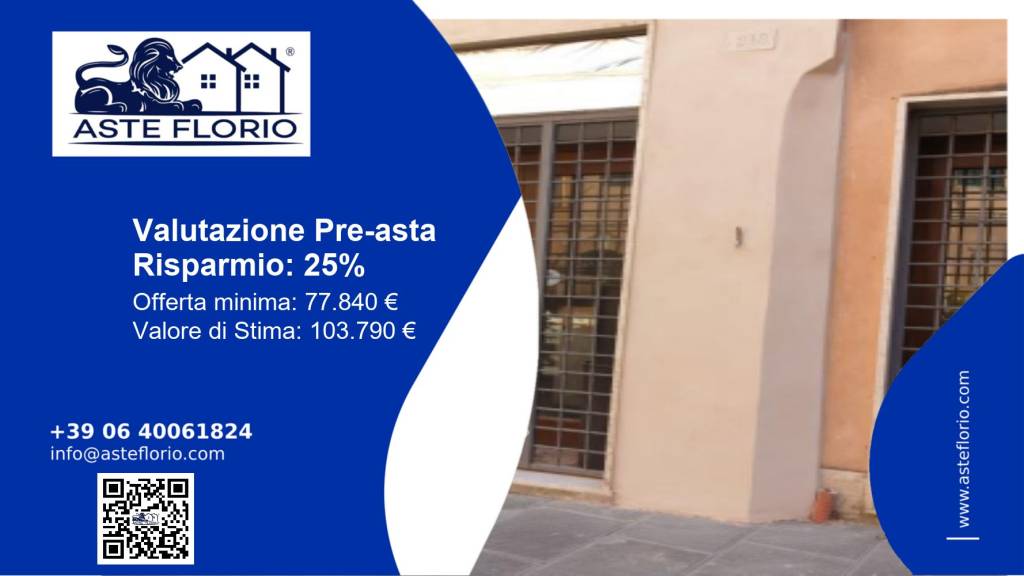 negozio in vendita a Perugia in zona Centro Città