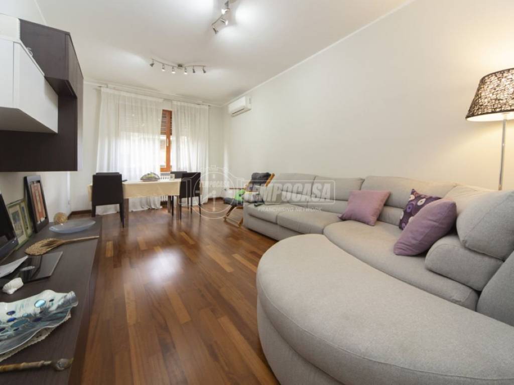 appartamento in vendita a Perugia in zona Madonna Alta