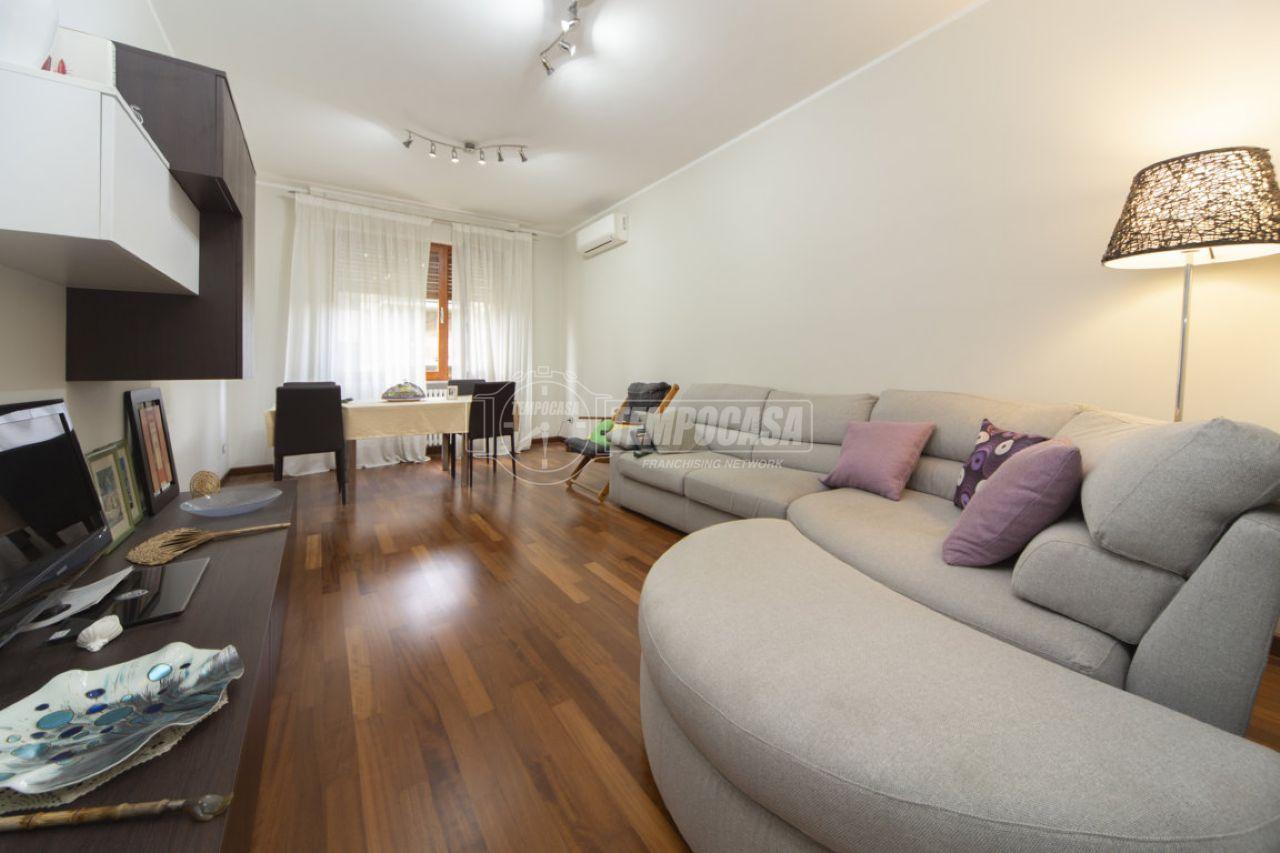 appartamento in vendita a Perugia in zona Centro Città