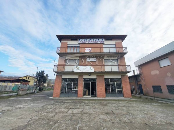 appartamento in vendita a Perugia in zona Ponte San Giovanni