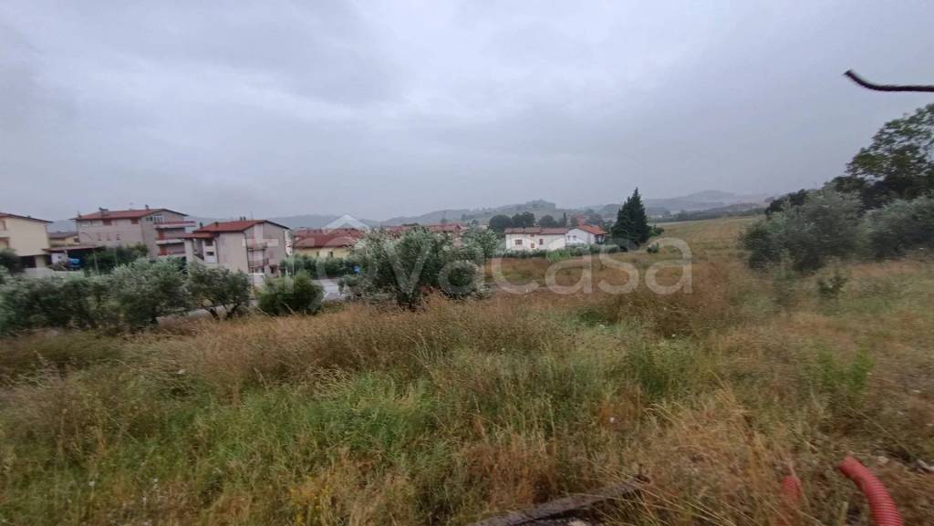 terreno agricolo in vendita a Perugia in zona Piccione