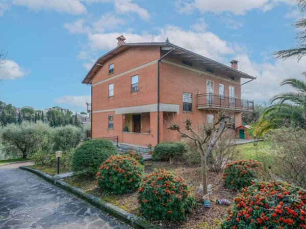 casa indipendente in vendita a Perugia in zona Ponte San Giovanni