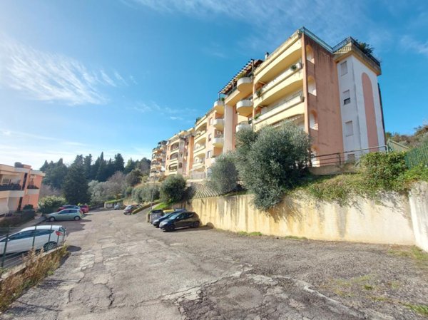 appartamento in vendita a Perugia in zona Montelaguardia