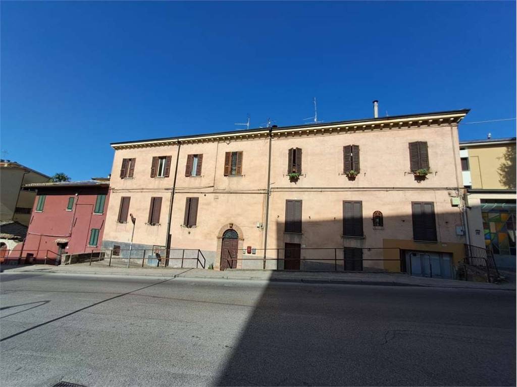 appartamento in vendita a Perugia in zona Prepo