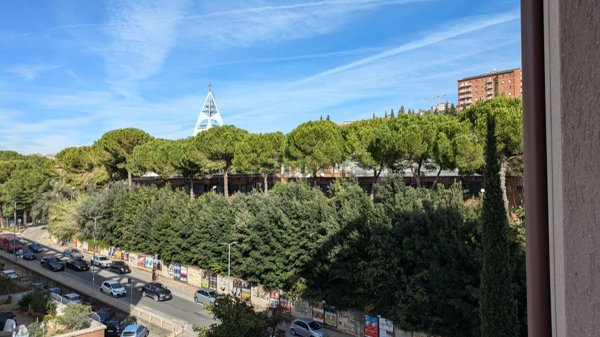 appartamento in vendita a Perugia in zona XX Settembre