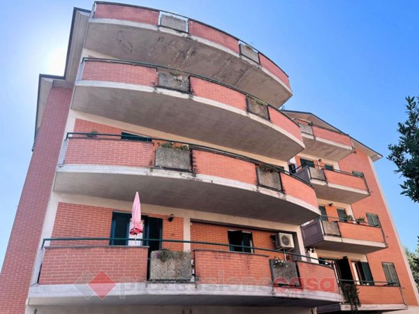 appartamento in vendita a Perugia in zona Castel del Piano