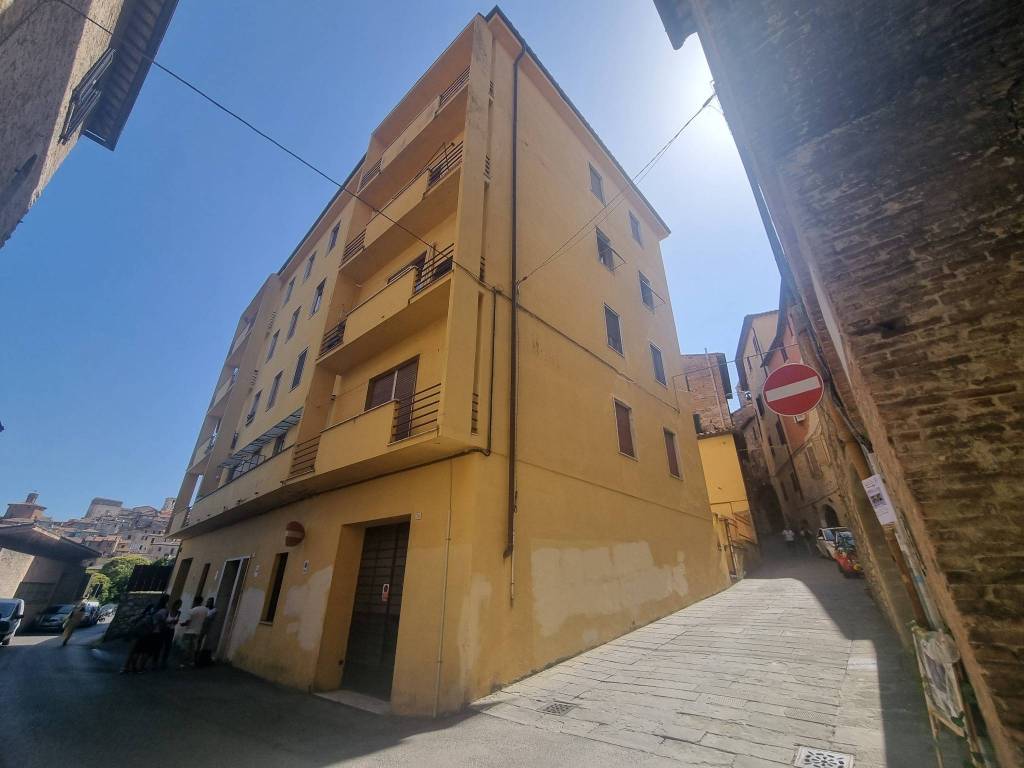 appartamento in vendita a Perugia in zona Elce