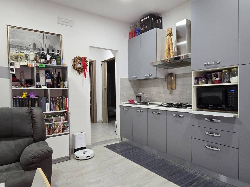 appartamento in vendita a Perugia in zona Ponte Felcino