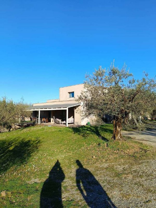 casa indipendente in vendita a Perugia