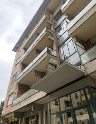 appartamento in vendita a Perugia